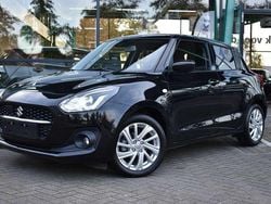 Zwart Gebruikt 2024 Suzuki Swift Hatchback | € 22.249 (Eerlijke prijs)