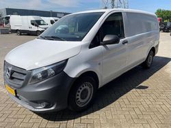 Wit Gebruikt 2018 Mercedes Vito Sedan | € 15.950