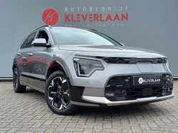 Grijs Gebruikt 2024 Kia e-Niro 2 SUV | € 39.950 (Iets duurder)