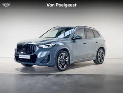 Groen Gebruikt 2023 BMW iX1 M Sport SUV | € 42.995 (Goede deal)