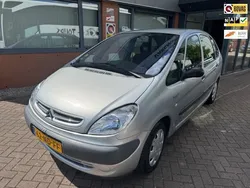 Grijs Gebruikt 2003 Citroën Xsara Picasso MPV | € 1.999 (Eerlijke prijs)