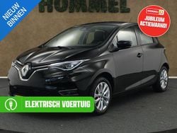 Zwart Gebruikt 2020 Renault Zoe Intens Hatchback | € 12.445 (Goede deal)