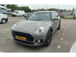 Gebruikt 2018 Mini Clubman Stationwagen | € 16.745 (Super prijs)