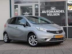 Gebruikt 2014 Nissan Note S | € 9.950 (Duur)
