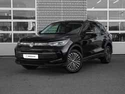 Zwart Gebruikt 2024 VW Tiguan Edition SUV | € 49.845 (Goede deal)