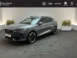 Grijs Gebruikt 2022 Cupra Formentor VZ SUV | € 29.995 (Eerlijke prijs)