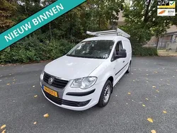 Wit Gebruikt 2014 VW Caddy Maxi MPV | € 6.999 (Eerlijke prijs)