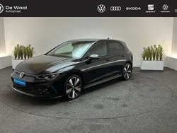 Zwart Gebruikt 2021 VW Golf VIII GTE Hatchback | € 27.900 (Eerlijke prijs)