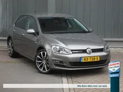 VW Golf VII
