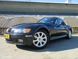 Zwart Gebruikt 1999 BMW Z3 M Sport Cabriolet | € 7.750 (Goede deal)