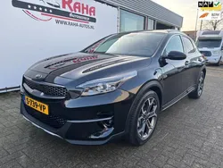 Zwart Gebruikt 2022 Kia XCeed SUV | € 26.950 (Iets duurder)