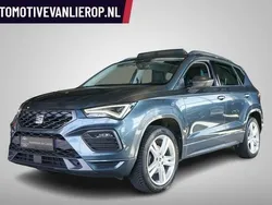 Grijs, metallic lak Gebruikt 2021 Seat Ateca Business SUV | € 25.995 (Eerlijke prijs)