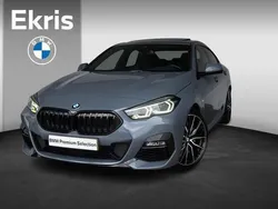 Grijs Gebruikt 2020 BMW 218 M Sport Coupé | € 28.950 (Iets duurder)