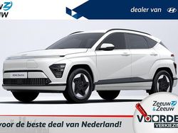 Nieuw 2025 Hyundai Kona Comfort SUV | € 33.400 (Goede deal)