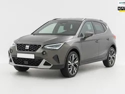 Groen Gebruikt 2023 Seat Arona CONNECT SUV | € 22.950 (Duur)