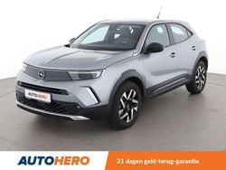 Grijs Gebruikt 2022 Opel Mokka X Elegance SUV | € 18.449