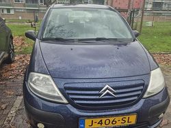 Gebruikt 2003 Citroën C3 | € 895 (Goede deal)