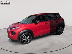 Rood Gebruikt 2021 Citroën C3 Hatchback | € 11.950 (Super prijs)