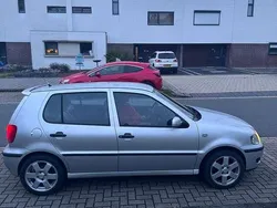 Gebruikt 2001 VW Polo Classicline Sedan | € 800 (Eerlijke prijs)