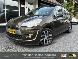 Bruin Gebruikt 2013 Citroën C3 Hatchback | € 5.650 (Eerlijke prijs)