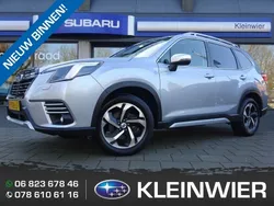 Grijs Gebruikt 2023 Subaru Forester Premium SUV | € 54.555