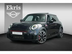Enigmatic black Gebruikt 2022 Mini John Cooper Works Hatchback | € 37.950 (Duur)