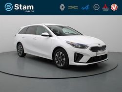 Wit Gebruikt 2021 Kia Ceed Sportswagon Stationwagen | € 20.990 (Eerlijke prijs)
