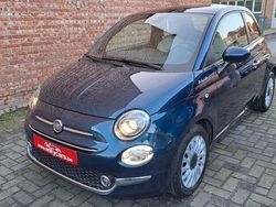 Blauw Gebruikt 2022 Fiat 500 Dolcevita Hatchback | € 12.900 (Goede deal)