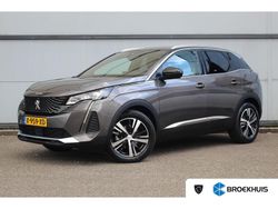 Grijs Gebruikt 2024 Peugeot 3008 GTi SUV | € 30.395 (Super prijs)