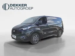 Nieuw 2024 Ford Transit Custom Limited Van | € 35.945 (Goede deal)