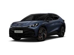 Tavascan blue Nieuw 2025 Cupra Tavascan SUV | € 54.135 (Eerlijke prijs)