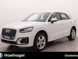 Wit Gebruikt 2019 Audi Q2 Sport SUV | € 23.400 (Eerlijke prijs)