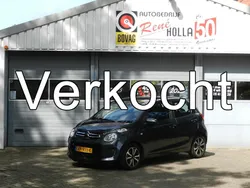 Grijs Gebruikt 2019 Citroën C1 Shine Hatchback | € 12.740 (Eerlijke prijs)
