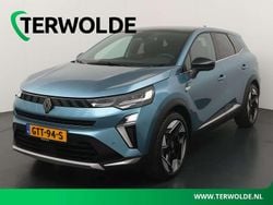 Bleu mercure rrm Gebruikt 2024 Renault Symbioz Iconic SUV | € 32.445 (Eerlijke prijs)