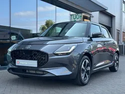 Grijs Nieuw 2025 Suzuki Swift Style Hatchback | € 26.950 (Eerlijke prijs)