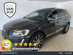 Grijs Gebruikt 2016 Volvo XC60 R-Design SUV | € 23.885 (Duur)