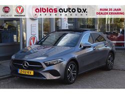 Grijs Gebruikt 2024 Mercedes A250 Luxury Sedan | € 35.950 (Eerlijke prijs)