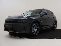 Zwart Nieuw 2024 Lynk & Co 01 SUV | € 37.935 (Goede deal)