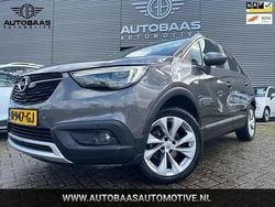 Grijs Gebruikt 2020 Opel Crossland X Innovation SUV | € 13.460 (Eerlijke prijs)