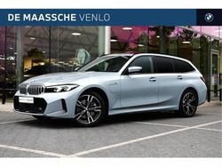 Brooklyn grau (grijs metallic) Gebruikt 2025 BMW 330e Comfort Edition Stationwagen | € 54.750 (Goede deal)
