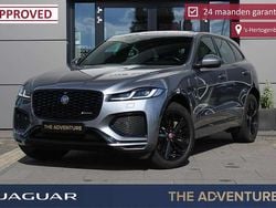 Eiger greyebony Gebruikt 2021 Jaguar F-Pace SE SUV | € 44.900 (Super prijs)