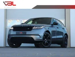 Grijs Gebruikt 2022 Land Rover Range Rover Velar SUV | € 51.940 (Super prijs)
