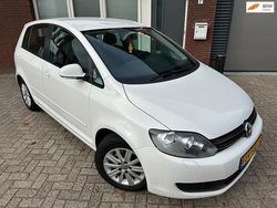Wit Gebruikt 2011 VW Golf Plus Comfortline MPV | € 4.999 (Eerlijke prijs)