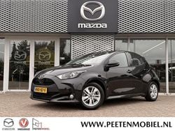 Zwart Gebruikt 2023 Mazda 2 Hatchback | € 18.895 (Goede deal)