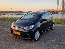 Zwart Gebruikt 2012 VW up! Hatchback | € 4.250 (Super prijs)