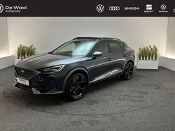 Grijs Gebruikt 2021 Cupra Formentor VZ SUV | € 30.900 (Iets duurder)