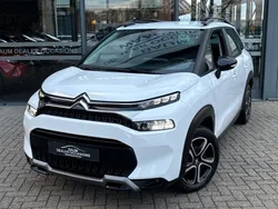 Wit Gebruikt 2023 Citroën C3 Aircross Feel SUV | € 16.950 (Goede deal)