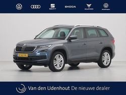 Grijs Gebruikt 2020 Skoda Kodiaq Business Line SUV | € 27.840 (Goede deal)