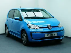 Blauw Gebruikt 2019 VW e-up! SE Hatchback | € 10.949 (Goede deal)