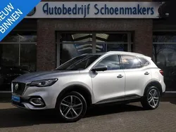 Grijs Gebruikt 2022 MG EHS Luxury SUV | € 21.945 (Eerlijke prijs)